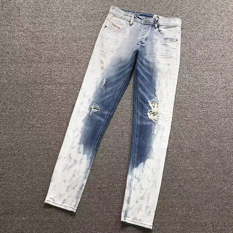 DIESEL TROUSERS 51