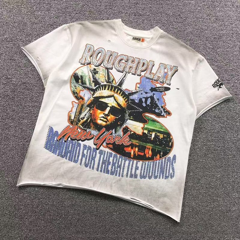RGPY T-SHIRT 51