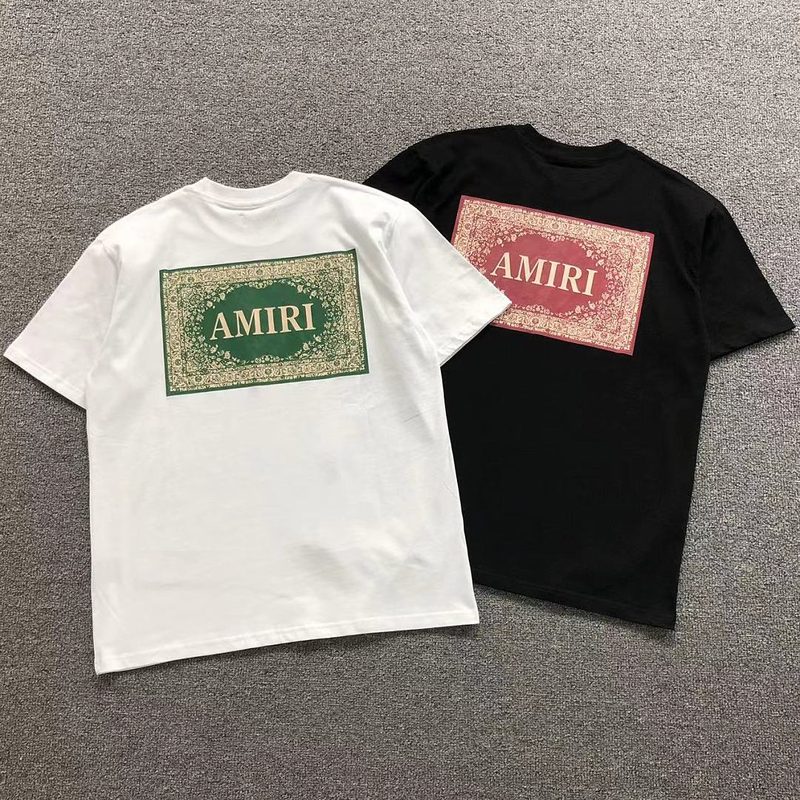 AMIRI T-SHIRT 51