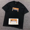 HUF T-SHIRT 51