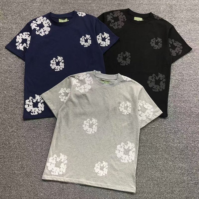 DENIM TEARS T-SHIRT 51