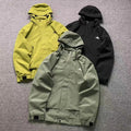 ADIDAS JACKET 51
