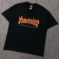 THRASHER T-SHIRT 51