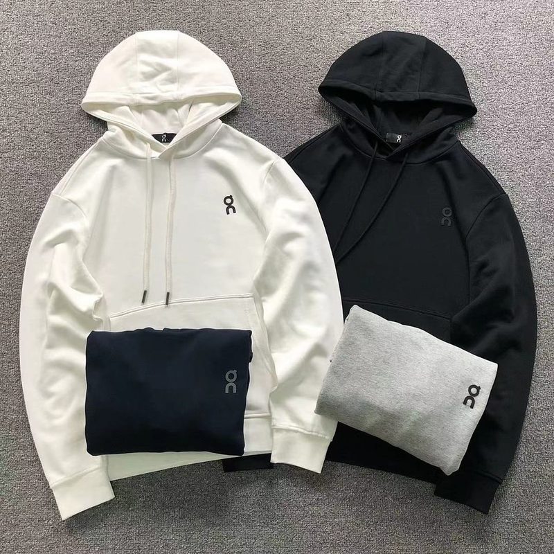 ON HOODIE 51