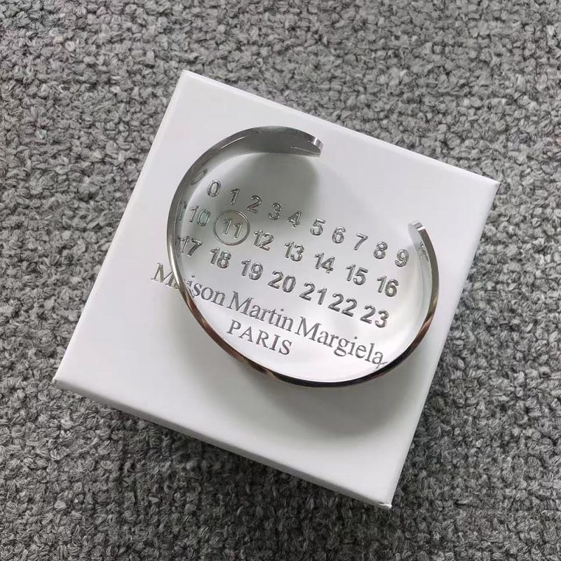 MAISON MARGIELA JEWELRY 51