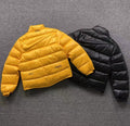 NIKE NOT DOWN JACKETS 51