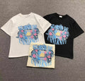 RHUDE T-SHIRT 51