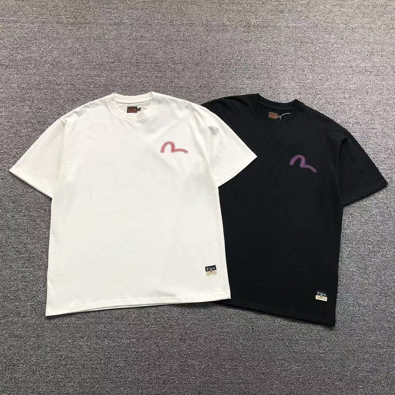 EVISU T-SHIRT 51
