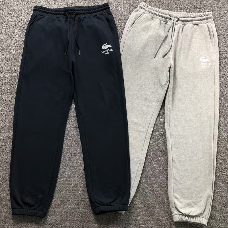 LACOSTE TROUSERS 51