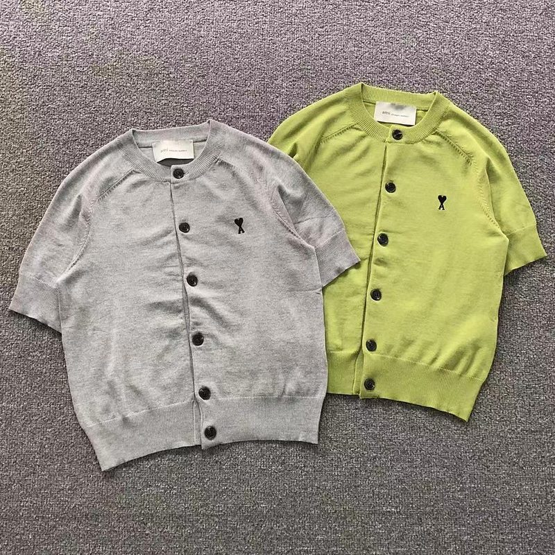 AMI T-SHIRT FEMAIE STYIE 51