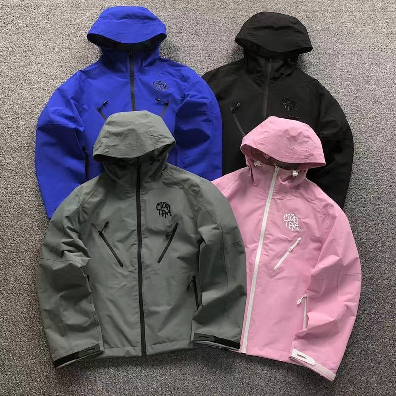 MRTA JACKET 51