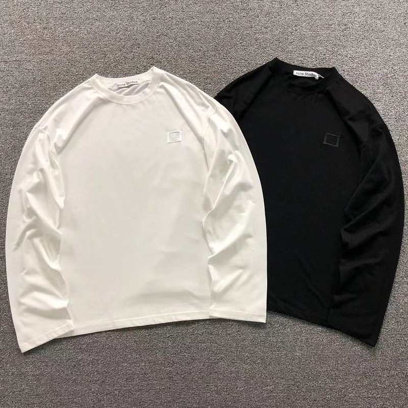 ACNE STUDIOS LONG SLEEVED 51