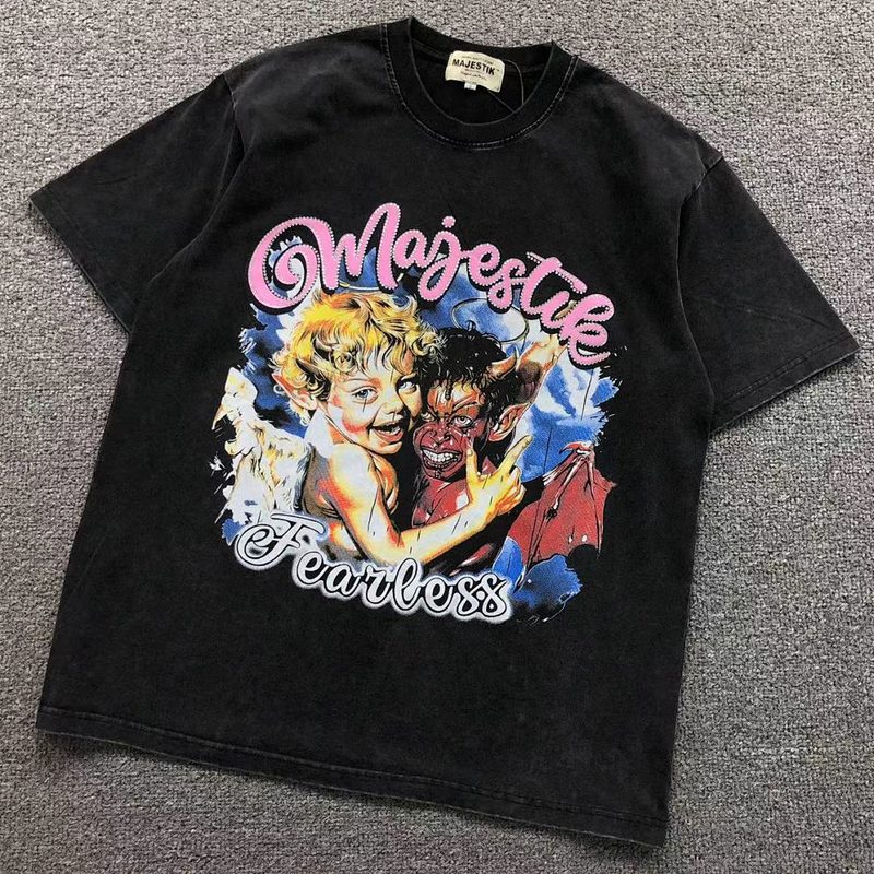 MAESK T-SHIRT 51