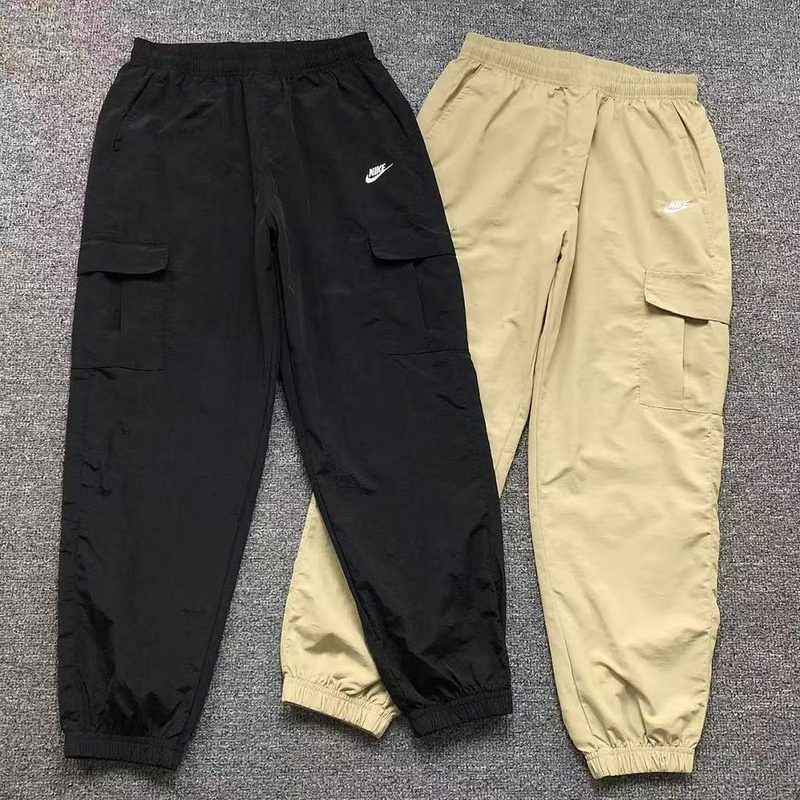NIKE TROUSERS 52