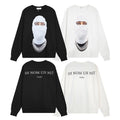 IH NOM UH NIT HOODIE 52