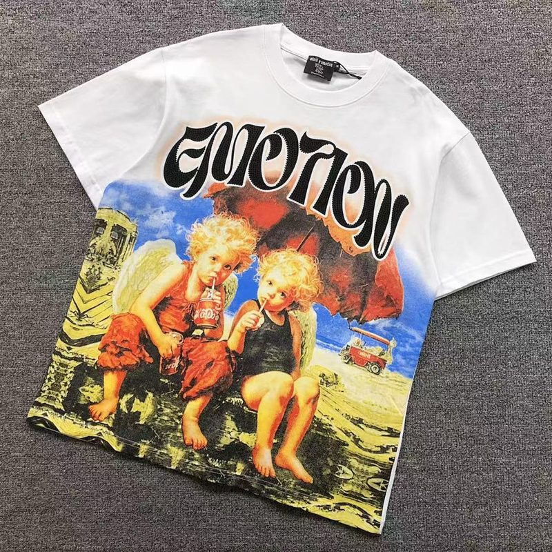 MID EMION T-SHIRT 52