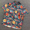 PATAGONIA SHIRT 52