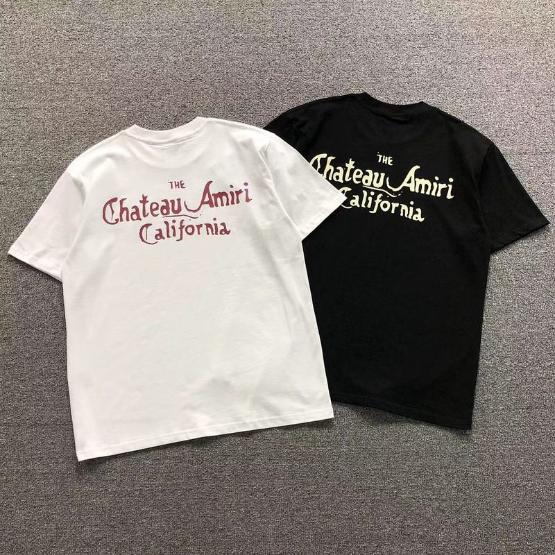 AMIRI T-SHIRT 52