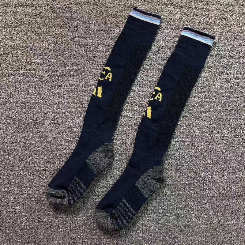 FOOTBALL SOCKS CHILD 52