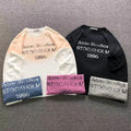 ACNE STUDIOS LONG SLEEVED 52