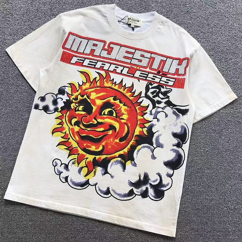 MAESK T-SHIRT 52