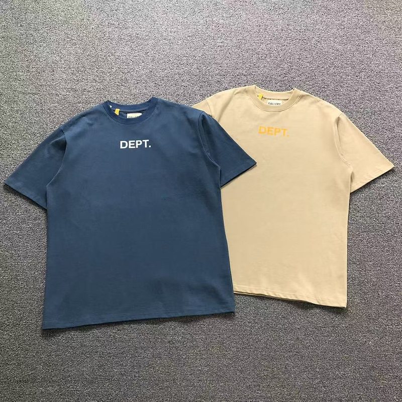 GALLERY DEPT T-SHIRT 52