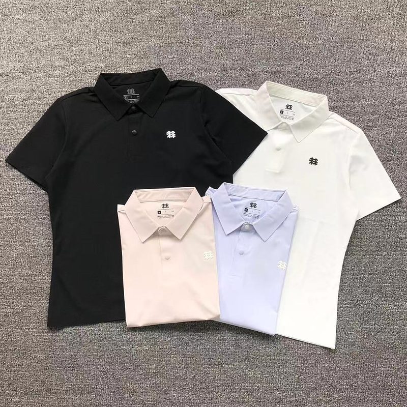 KON SPT POLO FEMAIE STYIE 52