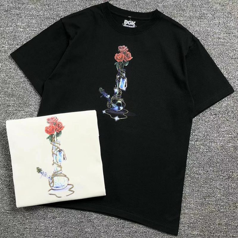 DGK T-SHIRT 52