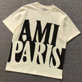 AMI T-SHIRT 52