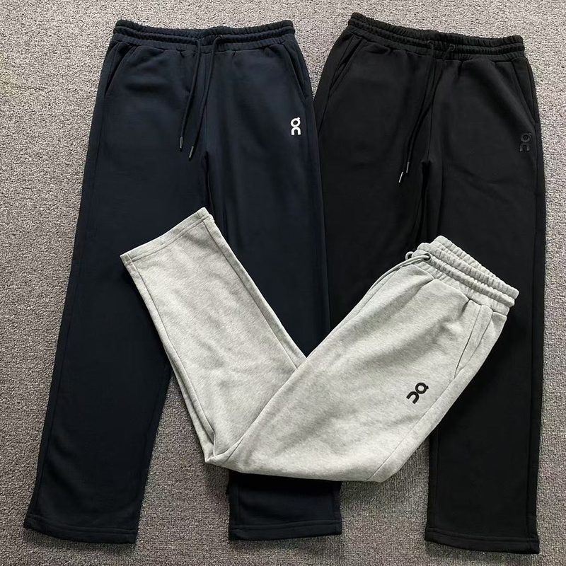 ON TROUSERS 52