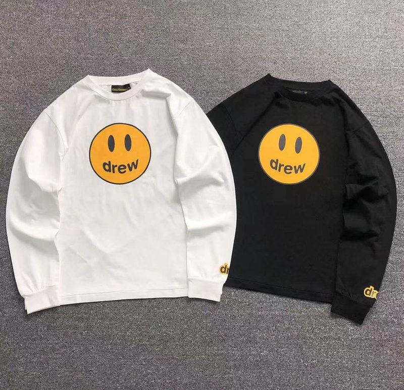 DREW LONG SLEEVED 52