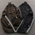 ADIDAS JACKET TROUSERS 52