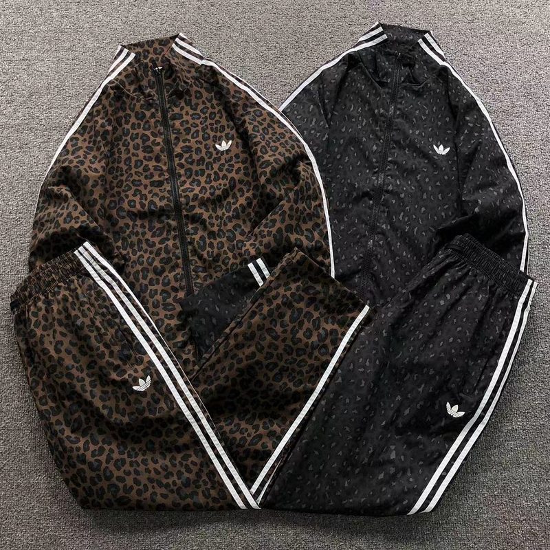 ADIDAS JACKET TROUSERS 52
