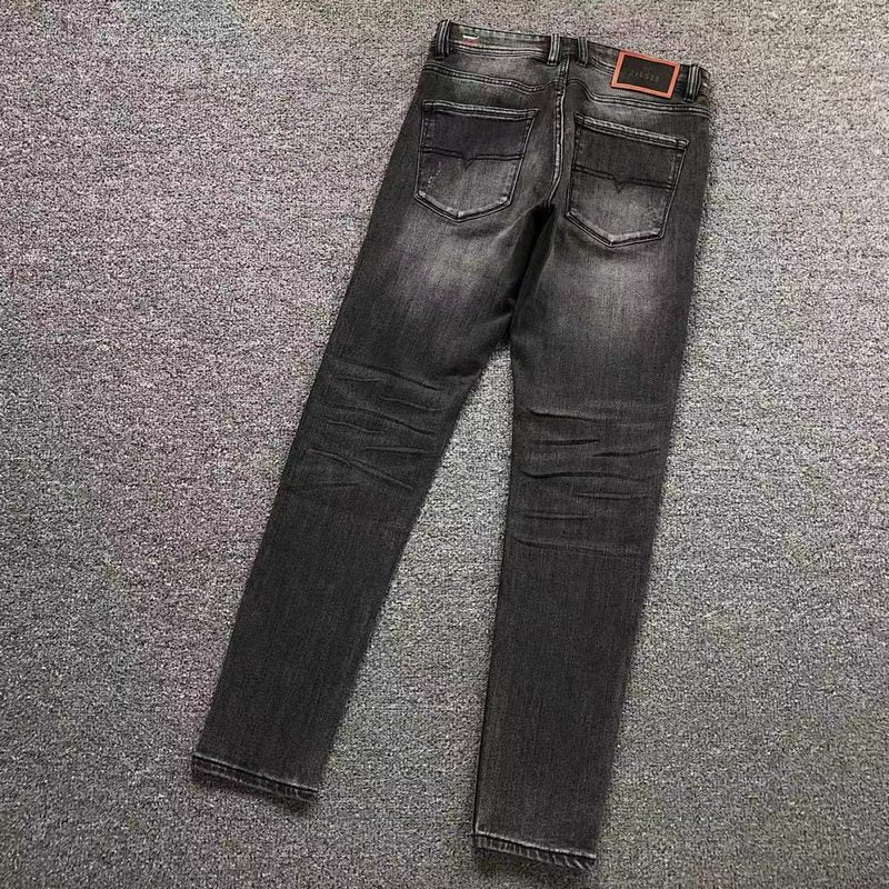 DIESEL TROUSERS 52