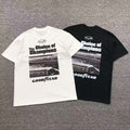 HUF T-SHIRT 52