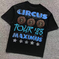 TRAVIS SCOTT T-SHIRT 52