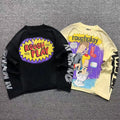 RGPY LONG SLEEVED 52