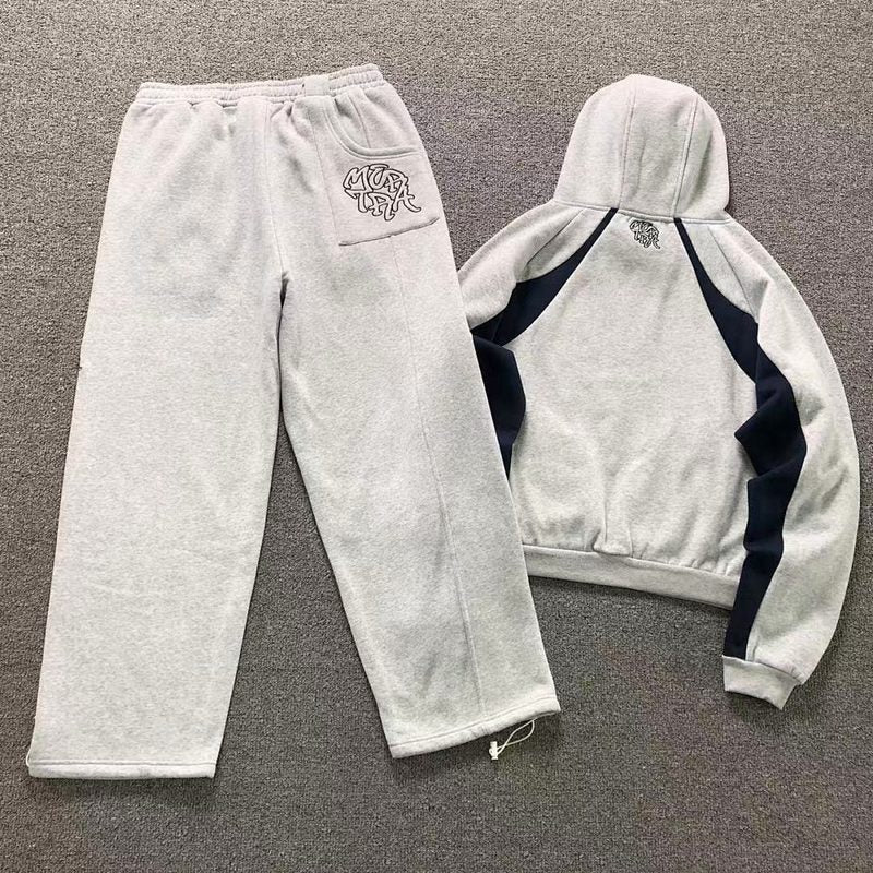MRTA HOODIE TROUSERS 52