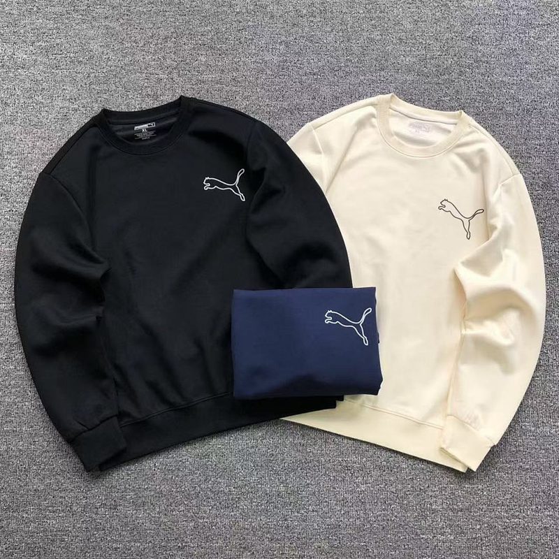 PUMA HOODIE 53