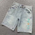 L SHORTS 53