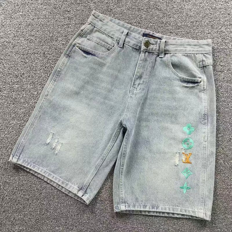 L SHORTS 53