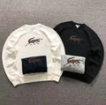 LACOSTE HOODIE 53