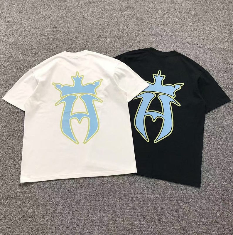 HUF T-SHIRT 53