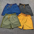 RHUDE SHORTS 53