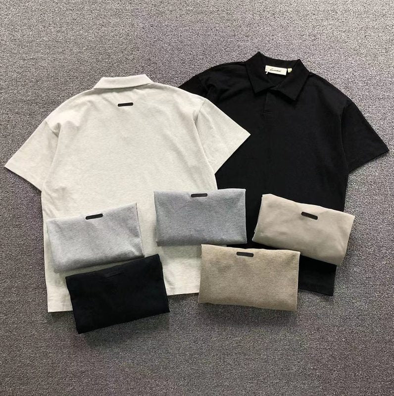FOG POLO 53