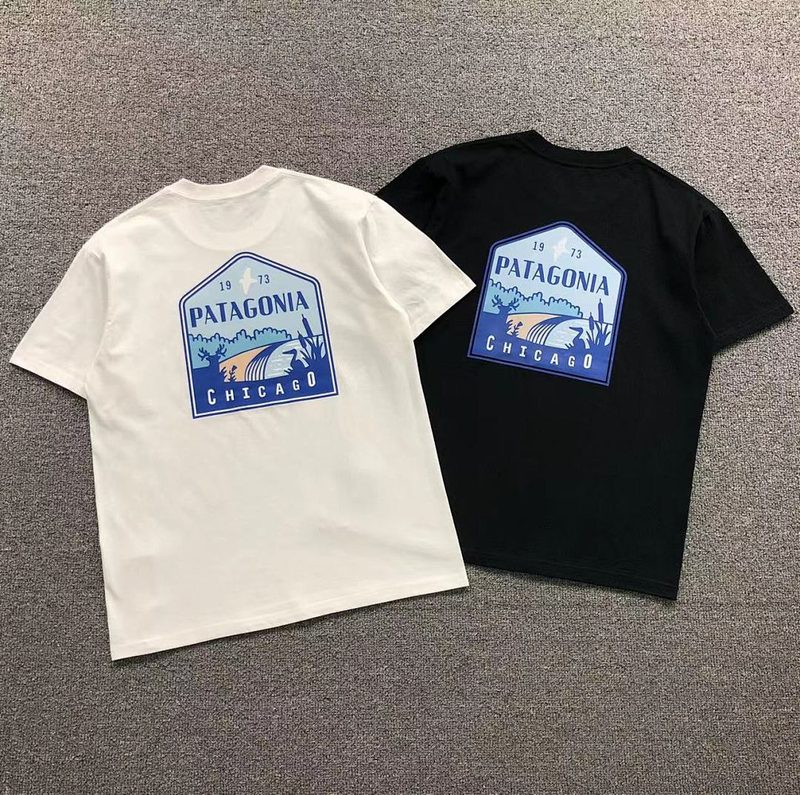 PATAGONIA T-SHIRT 53