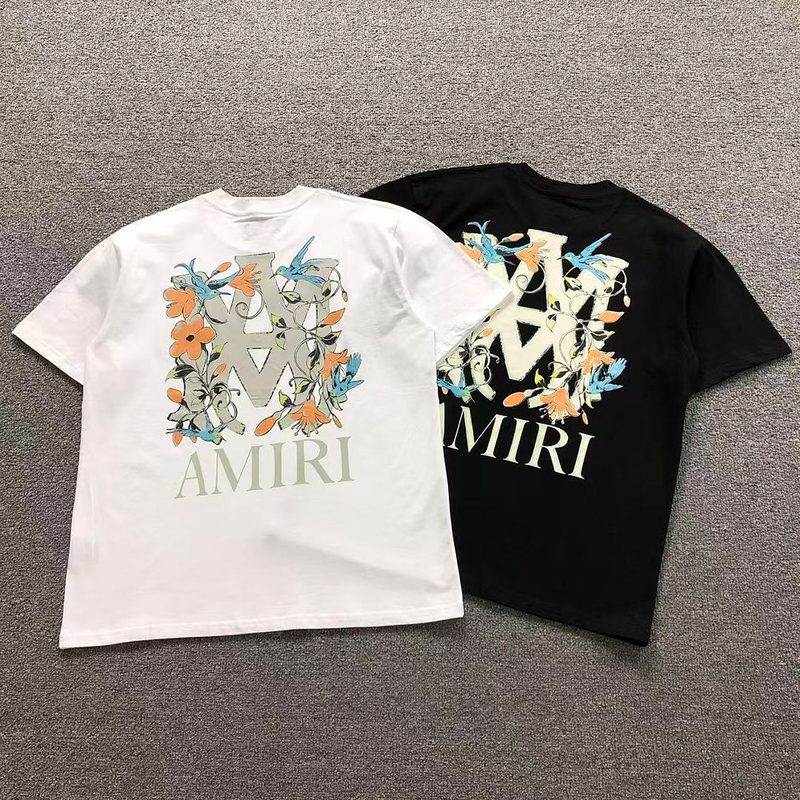 AMIRI T-SHIRT 53