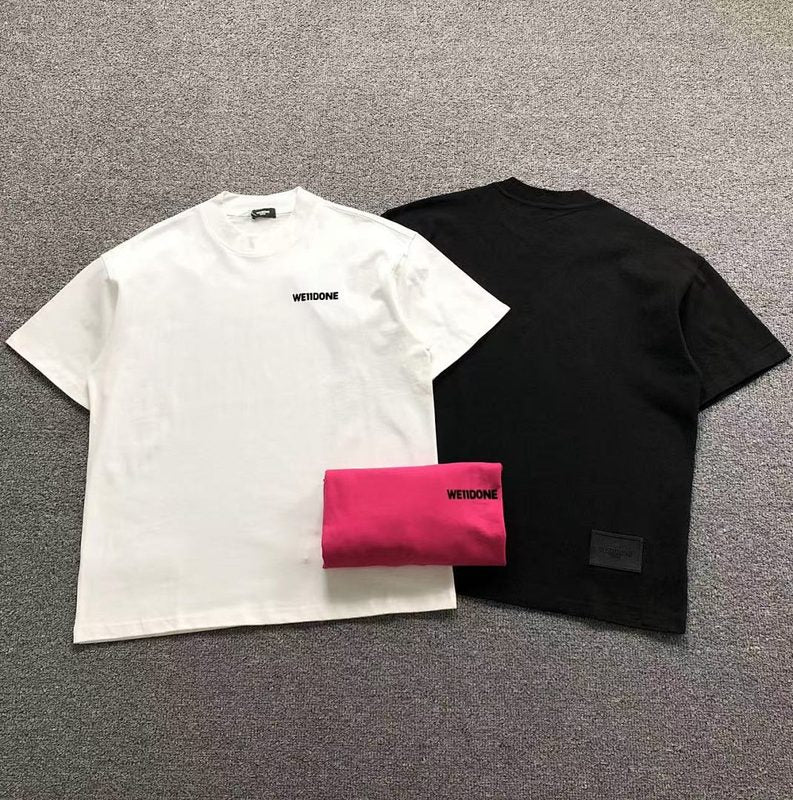 WE11 NE T-SHIRT 53