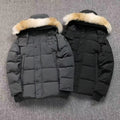 CNA GE DOWN JACKETS 53