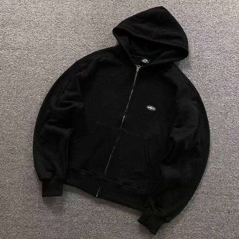 CORTEIZ HOODIE 53